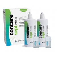 Concare Sept intense Doppelpack (2x 350ml) – Im neuen Look