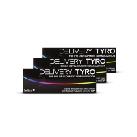 Safilens DELIVERY Tyro (90) Tageslinsen