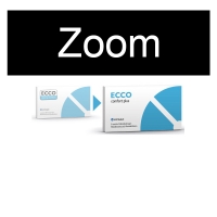 Aus Ecco Silicone Comfort Zoom wird Ecco Comfort Plus Zoom 6er