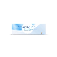 1 Day Acuvue TruEye 30er (Johnson + Johnson) 30 Tageslinsen