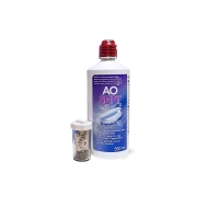 AOSEPT PLUS (Ciba Vision / Alcon) 1 x 360ml, 1 Behlter mit Platin Disc