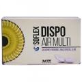 Dispo Disposable Air Multi multifocale Linsen (Soflex) 6er Box