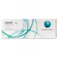 Clariti 1 Day 30 Multifocal (Cooper Vision/ Sauflon) 30 Premium Tageslinsen