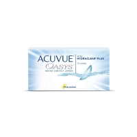 Acuvue Oasys with Hydraclear Plus 12er Box (Johnson + Johnson) 12 Linsen