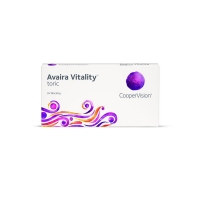 Avaira Vitality Toric 3er-Pack (Cooper Vision)