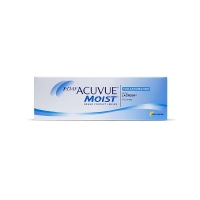 1 Day Acuvue Moist for Astigmatism 30er (Johnson + Johnson)