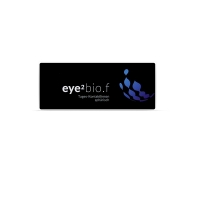 eye2 BIO.F Ein Tages Kontaktlinsen Sphrisch (30er Box)
