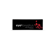 eye2 OXYPLUS Ein Tages Kontaktlinsen MULTIFOCAL (30er Box)