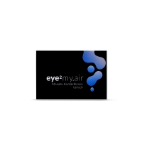 eye2 MY.Air Monats Kontaktlinsen Torisch 3er Box