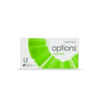 Options Asphere - 6er Box (- Werte)