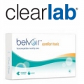 Belvoir Comfort Toric 6er Box