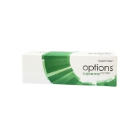 Options SUPREME 1day Toric 30er