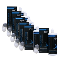 Eye2 Multiplus Prime Gro- Sparpack 6 x 380 ml. Wird nicht mehr hergestellt.