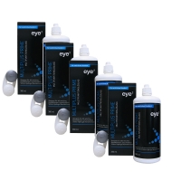 Eye2 Multiplus Prime Sparpack 4 x 380 ml. Wird nicht mehr hergestellt.