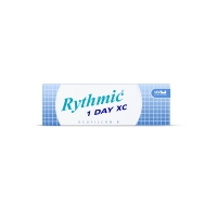 Rythmic 1 Day Extra XC - 30er Box