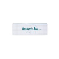 Rythmic 1 Day toric - 30er Box
