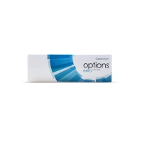 Options Oxy 1 day toric 30er