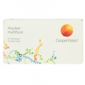 Proclear Multifocal (Cooper Vision) Typ 