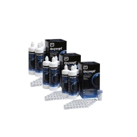 3 x Oxysept Comfort 3x300ml (Black Edition fr 270 Anwendungen)