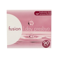 Safilens Fusion 1day Presbyo 90er Box (3x30er)