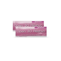 Safilens Open 30 Presbyo 6er (2x3er)